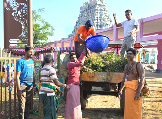 Ulavara Thirupani